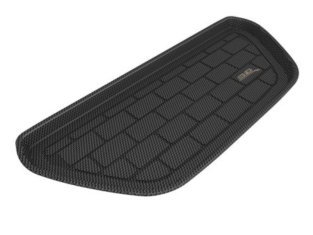 3D MAXpider 21-23 Polestar 2 Kagu Black Front Cargo Liner Cheap