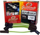 Granatelli 1989 Buick Electra 6Cyl 3.8L MPG Plus Ignition Wires Online now