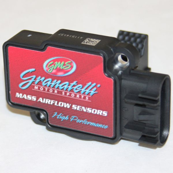 Granatelli 09-12 Chevrolet Silverado 5.3L 6.0L 6.2L Mass Airflow Sensor Sale