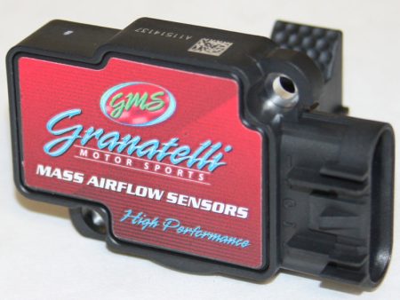 Granatelli 09-12 Chevrolet Silverado 5.3L 6.0L 6.2L Mass Airflow Sensor Sale